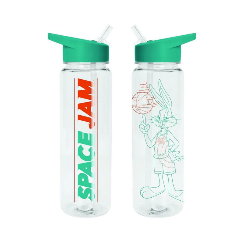 Space Jam 2 - Bugs Water Bottle - قارورة